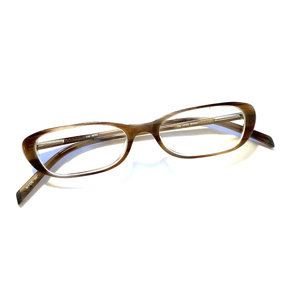 Apostrophe Prescription Glasses